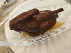 -潮福城大酒楼·潮粤菜·港式点心(阳光城店)