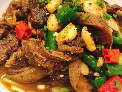 -红旗大食堂(君悦紫园店)
