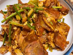 -大同江朝鲜菜•长春地标美食(绿园吾悦广场店)