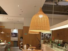 -四季餐厅(华苑店)