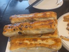 -福荣居褡裢火烧京味家常菜(西四店)
