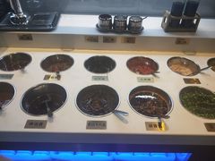 -傣妹火锅(南京东路一店)