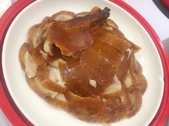 -味+新京宴·烤鸭·北京菜(创意谷店)