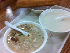 -阊门姚记豆浆(旧学前直营店)