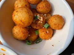 -炉小二铜锅牛蛙•川湘菜(三里屯店)