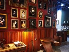 -MUSEE CAFE(保利·时光里店)