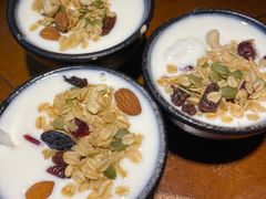 -楼兰新疆主题餐厅(坂田佳华领汇广场店)