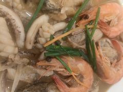 -华盛丰温州大排档(东三环南路店)