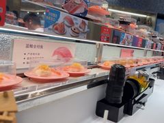 -争鲜回转寿司(朝北大悦城店)