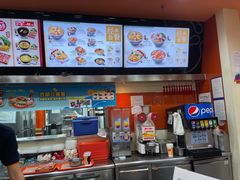 -吉野家(黑牛城道店)