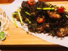 -姜君·千岛湖鱼头馆(浦东大道店)