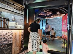 -湊湊火锅·茶憩(新中关购物中心店)