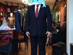 -宇翔服饰(双井桥东首城国际店)