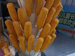 -味子夫鸡柳(解放碑总店)