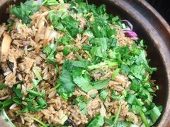 -汤氏美食台山水步特色黄鳝饭(龙津东路店)