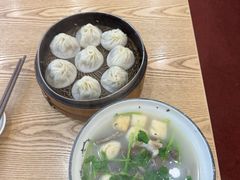 -法华汤包馆(法华镇路店)