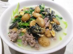 上汤豆苗-方记洪阳餐厅(福田新村店)