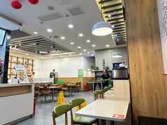 -飞鸿肉夹馍(橡树街区店)