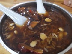 八宝稀饭-杨家粉蒸肉(洒金桥店)