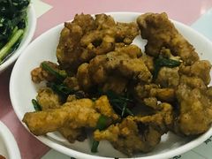 -蘭心餐厅(进贤路店)