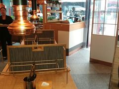 大堂-犟牛家·榴莲烤肉(五棵松店)