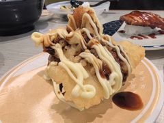 -滨寿司(新街口中央商场店)