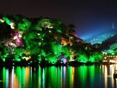 -桂林两江四湖景区