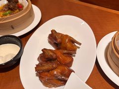 -杭州JW万豪酒店-万豪中餐厅