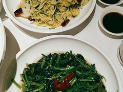 多味煮干丝-小厨娘淮扬菜(天印大道店)