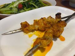 -驿楼兰·新疆菜(火车站店)