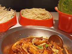 -李想大虾(江北天街店)