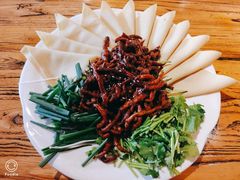 -张记聚福楼(范西店)