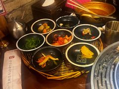 -三代烤肉(保利广场店)