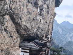 -雁荡山风景名胜区