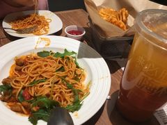 -必胜客(大悦城店)