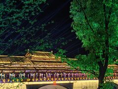 -恩阳古镇