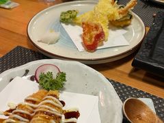 -菊上日式料理(蚌埠银泰店)