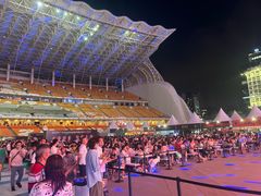 -海心沙亚运公园