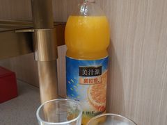 -海底捞火锅(番禺广场店)