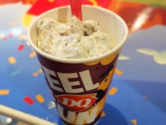 -DQ·蛋糕·冰淇淋(河东万达店)