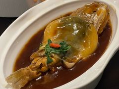 -肆月河豚·新淮扬(金融街店)