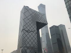 -北京千禧大酒店