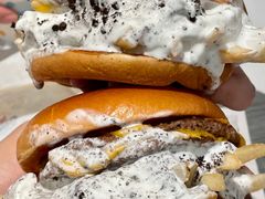 -麦当劳(杭州文三路店)