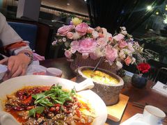 -映水芙蓉(上海万象城店)