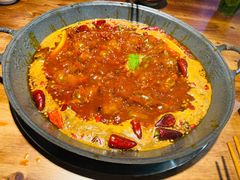 -楠火锅(哈尔滨金爵万象店)