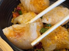 -寻味顺德·顺峰山庄(大良店)