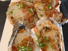 -老卜奎齐齐哈尔烤肉(人民东路店)