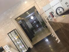 -雅夫酒店(西安市图书馆地铁站店)
