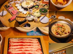 -骨之味·筒骨汤火锅(江头店)