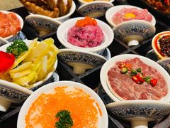 -楠火锅(太古里总店)